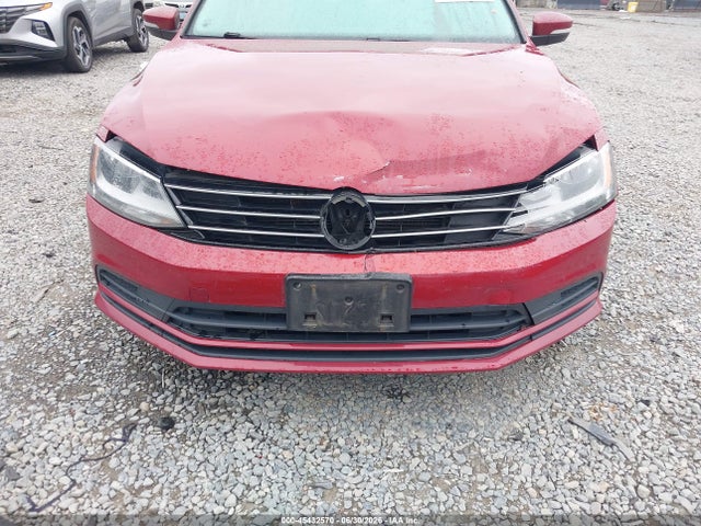 Auction sale of the 2016 Volkswagen Jetta 1.4t Se, vin: 3VWD67AJ5GM365892, lot number: 45432570