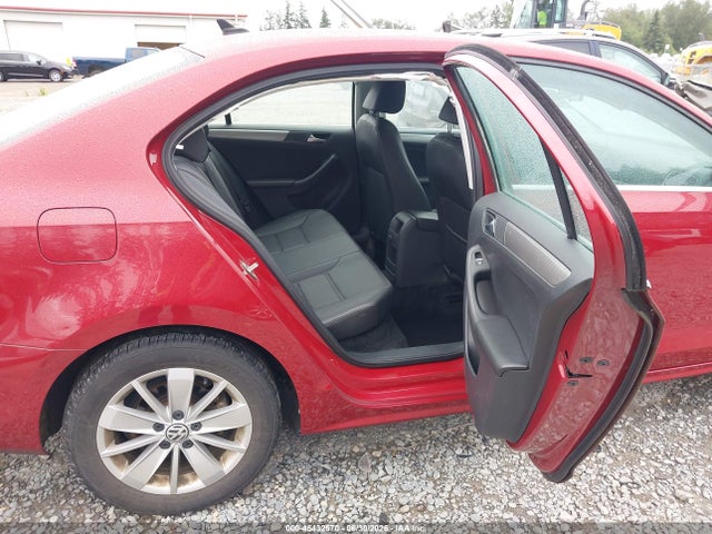 Auction sale of the 2016 Volkswagen Jetta 1.4t Se, vin: 3VWD67AJ5GM365892, lot number: 45432570