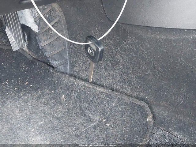 2009 Mazda Mx-5 Miata Touring მანქანა იყიდება აუქციონზე, vin: JM1NC25F890203088, აუქციონის ნომერი: 45432571