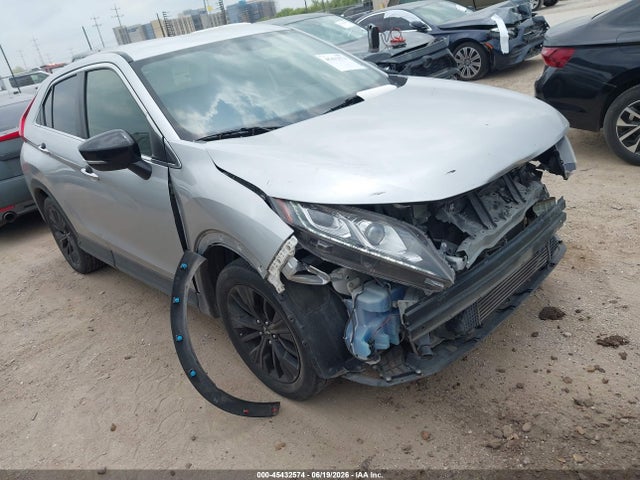 Aukcja sprzedaży 2018 Mitsubishi Eclipse Cross Le, vin: JA4AT4AA1JZ046843, numer aukcji: 45432574