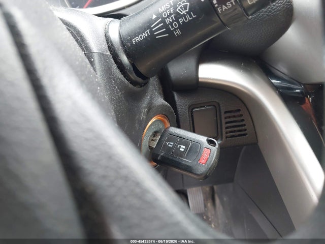Aukcja sprzedaży 2018 Mitsubishi Eclipse Cross Le, vin: JA4AT4AA1JZ046843, numer aukcji: 45432574