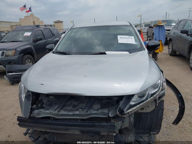 Aukcja sprzedaży 2018 Mitsubishi Eclipse Cross Le, vin: JA4AT4AA1JZ046843, numer aukcji: 45432574