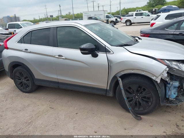 Aukcja sprzedaży 2018 Mitsubishi Eclipse Cross Le, vin: JA4AT4AA1JZ046843, numer aukcji: 45432574