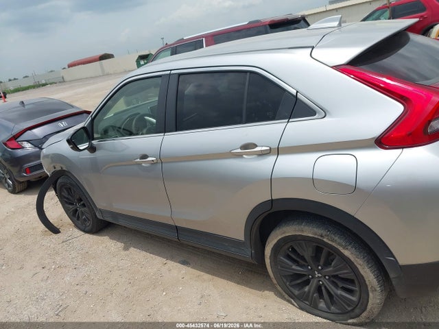 Aukcja sprzedaży 2018 Mitsubishi Eclipse Cross Le, vin: JA4AT4AA1JZ046843, numer aukcji: 45432574
