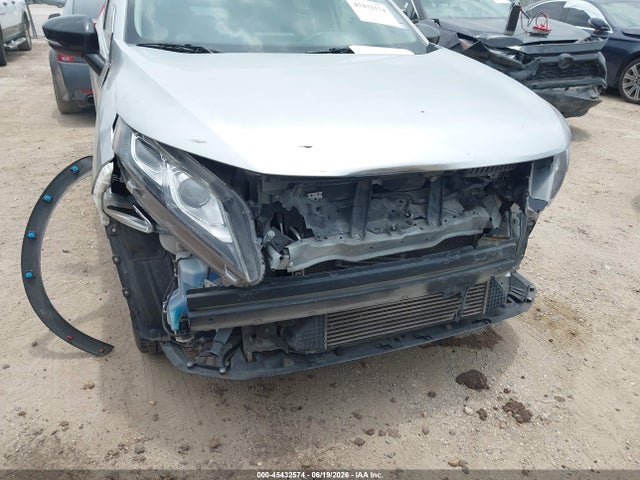 Aukcja sprzedaży 2018 Mitsubishi Eclipse Cross Le, vin: JA4AT4AA1JZ046843, numer aukcji: 45432574