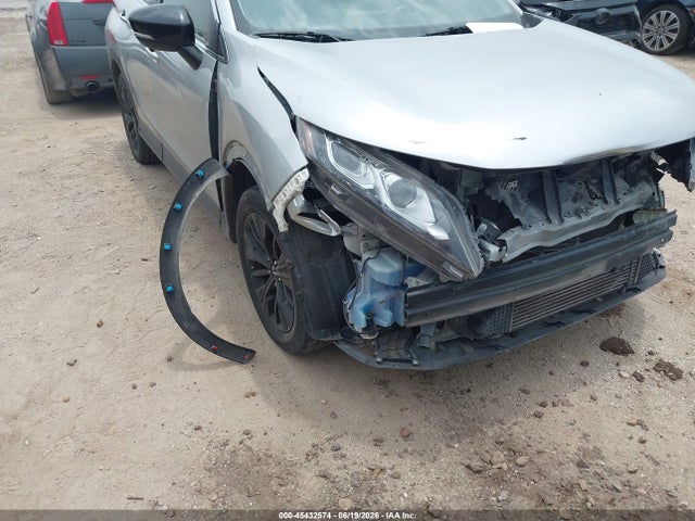Aukcja sprzedaży 2018 Mitsubishi Eclipse Cross Le, vin: JA4AT4AA1JZ046843, numer aukcji: 45432574
