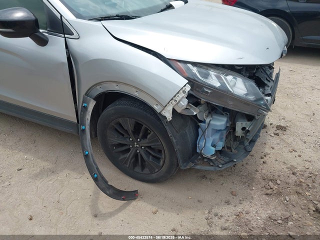 Aukcja sprzedaży 2018 Mitsubishi Eclipse Cross Le, vin: JA4AT4AA1JZ046843, numer aukcji: 45432574