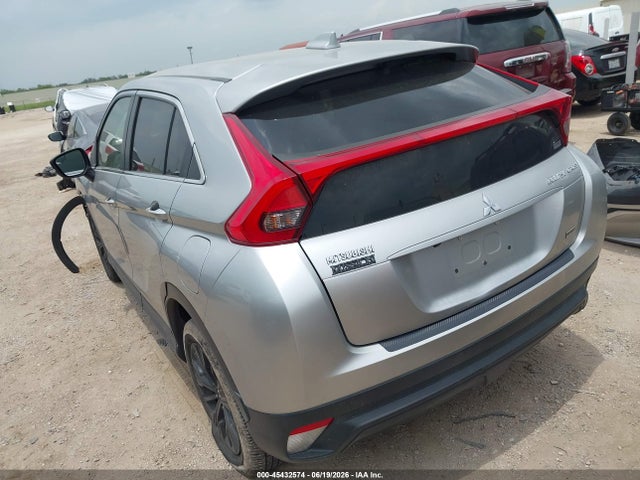 Aukcja sprzedaży 2018 Mitsubishi Eclipse Cross Le, vin: JA4AT4AA1JZ046843, numer aukcji: 45432574