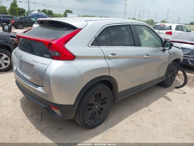 Aukcja sprzedaży 2018 Mitsubishi Eclipse Cross Le, vin: JA4AT4AA1JZ046843, numer aukcji: 45432574