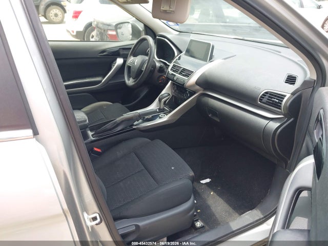 Aukcja sprzedaży 2018 Mitsubishi Eclipse Cross Le, vin: JA4AT4AA1JZ046843, numer aukcji: 45432574