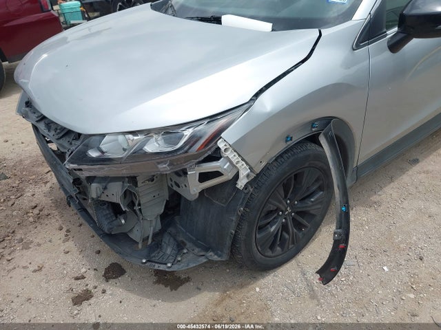 Aukcja sprzedaży 2018 Mitsubishi Eclipse Cross Le, vin: JA4AT4AA1JZ046843, numer aukcji: 45432574