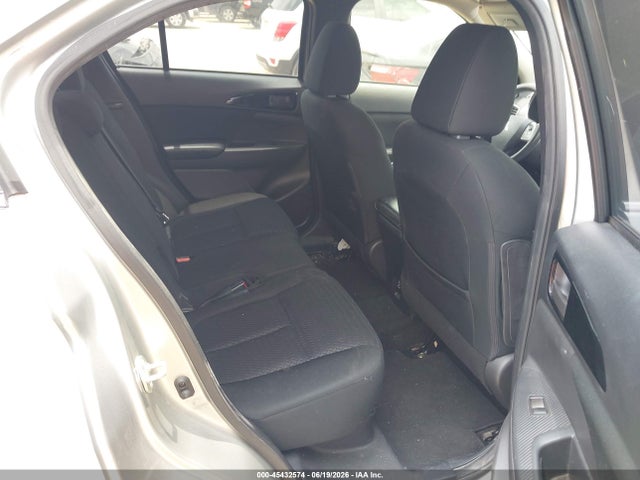 Aukcja sprzedaży 2018 Mitsubishi Eclipse Cross Le, vin: JA4AT4AA1JZ046843, numer aukcji: 45432574