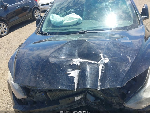 Hyundai ELANTRA SE 2014 KMHDH4AE8EU208733 Image 20