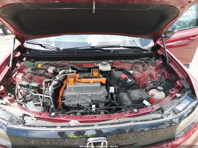 3GPKHXRJ6RS518379 Honda Prologue Touring