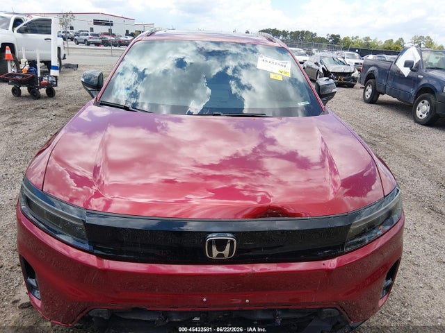 3GPKHXRJ6RS518379 Honda Prologue Touring