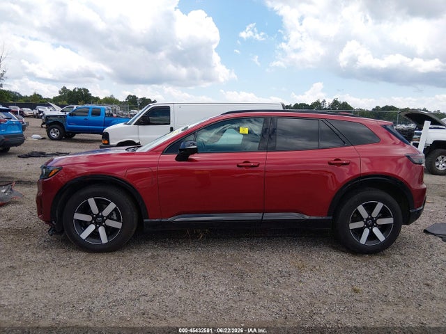 3GPKHXRJ6RS518379 Honda Prologue Touring