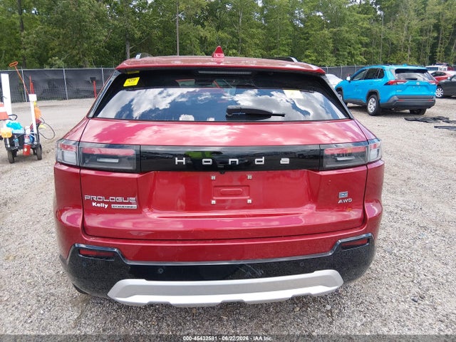 3GPKHXRJ6RS518379 Honda Prologue Touring