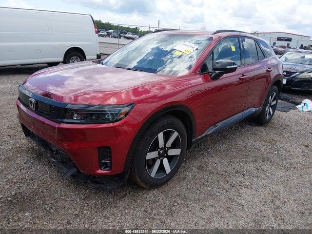 3GPKHXRJ6RS518379 Honda Prologue Touring