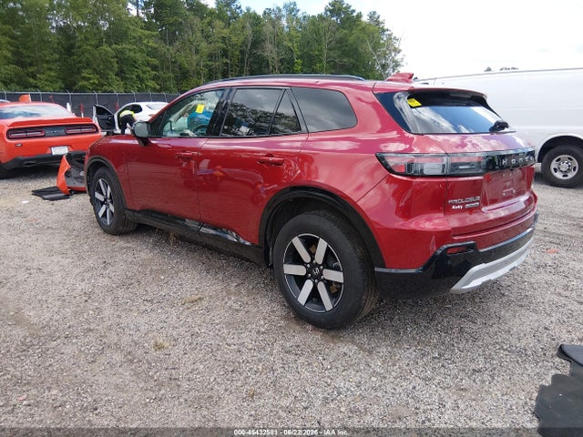 3GPKHXRJ6RS518379 Honda Prologue Touring