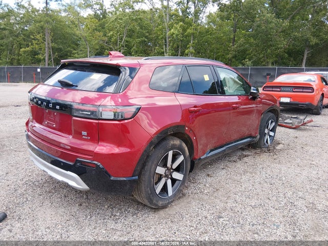 3GPKHXRJ6RS518379 Honda Prologue Touring