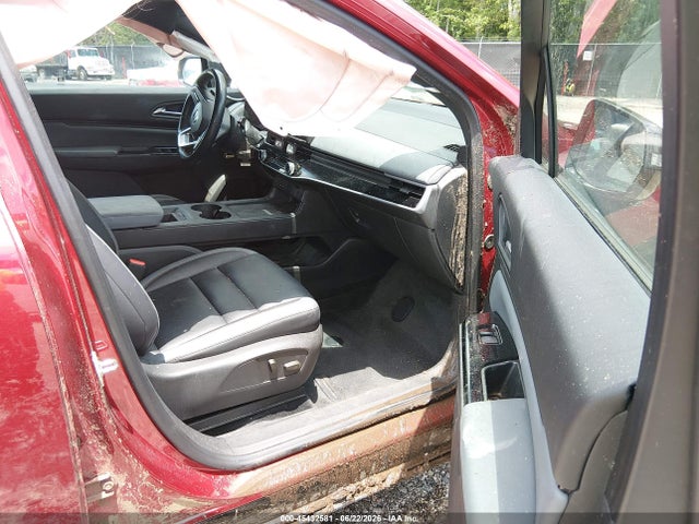3GPKHXRJ6RS518379 Honda Prologue Touring