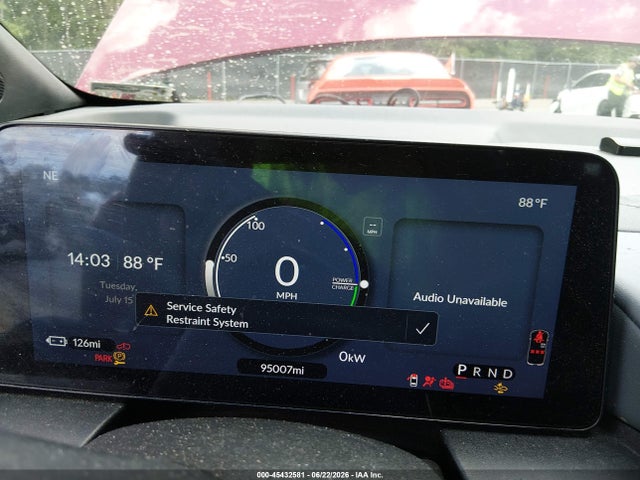 3GPKHXRJ6RS518379 Honda Prologue Touring