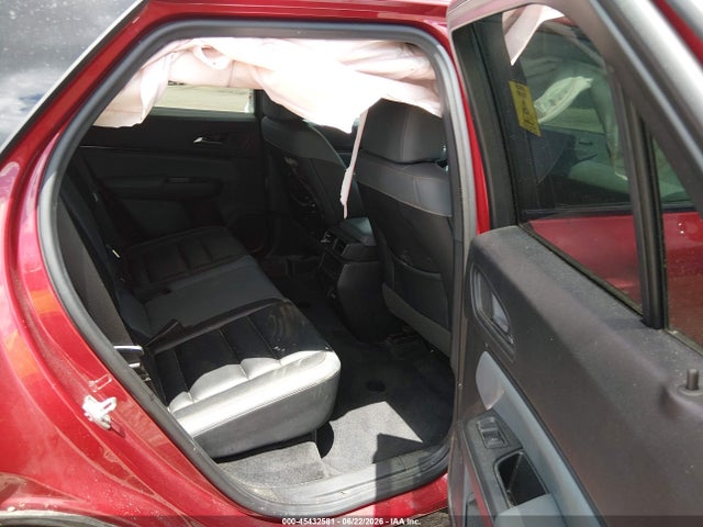 3GPKHXRJ6RS518379 Honda Prologue Touring