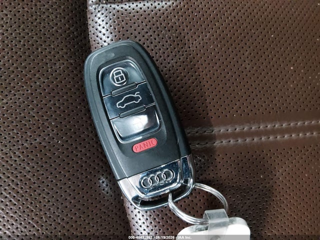 Aukcja sprzedaży 2014 Audi A6 3.0t Premium Plus, vin: WAUHGAFCXEN131983, numer aukcji: 45432582