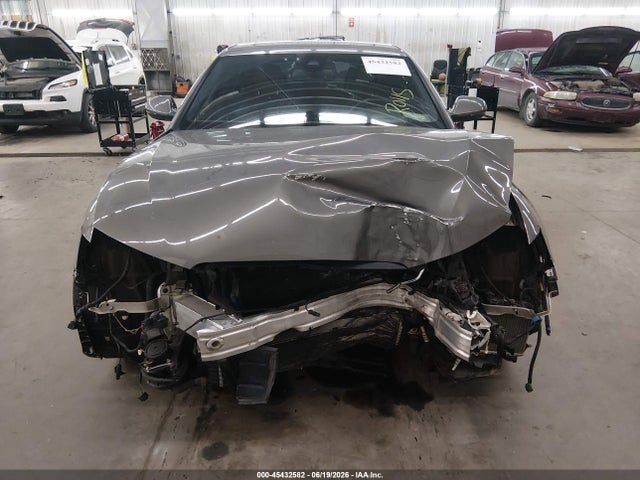 Aukcja sprzedaży 2014 Audi A6 3.0t Premium Plus, vin: WAUHGAFCXEN131983, numer aukcji: 45432582