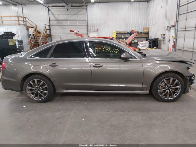Aukcja sprzedaży 2014 Audi A6 3.0t Premium Plus, vin: WAUHGAFCXEN131983, numer aukcji: 45432582