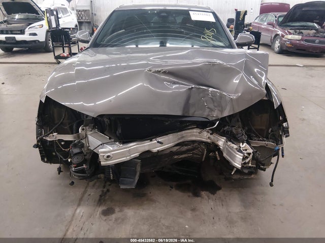 Aukcja sprzedaży 2014 Audi A6 3.0t Premium Plus, vin: WAUHGAFCXEN131983, numer aukcji: 45432582