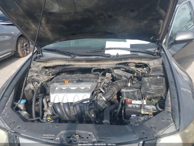 45432584 :رقم المزاد ، JH4CU26629C011889 vin ، 2009 Acura Tsx مزاد بيع