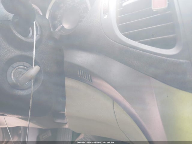 45432584 :رقم المزاد ، JH4CU26629C011889 vin ، 2009 Acura Tsx مزاد بيع