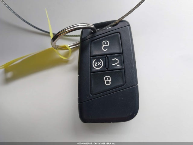 45432585 :رقم المزاد ، 1V2MR2CA1KC522661 vin ، 2019 Volkswagen Atlas 3.6l V6 Sel مزاد بيع