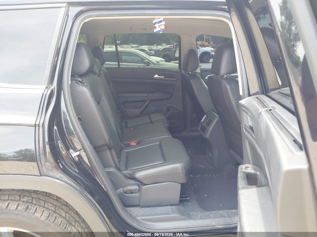45432585 :رقم المزاد ، 1V2MR2CA1KC522661 vin ، 2019 Volkswagen Atlas 3.6l V6 Sel مزاد بيع