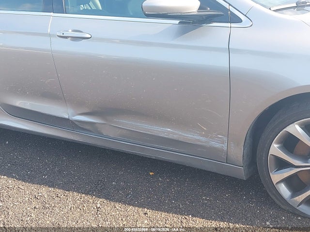 Aukcja sprzedaży 2015 Chrysler 200 C, vin: 1C3CCCEG6FN556938, numer aukcji: 45432586