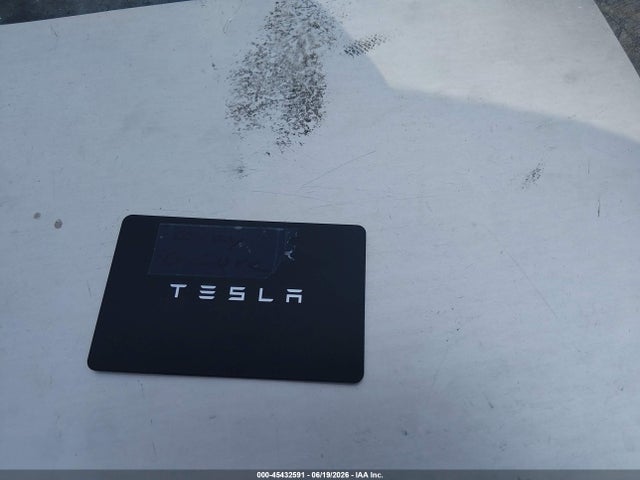 Продажа на аукционе авто 2026 Tesla Model Y Premium Rear-wheel Drive/rear-wheel Drive, vin: 7SAYGDED6TA427948, номер лота: 45432591
