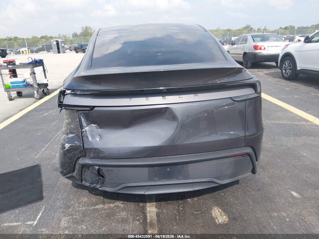 Продажа на аукционе авто 2026 Tesla Model Y Premium Rear-wheel Drive/rear-wheel Drive, vin: 7SAYGDED6TA427948, номер лота: 45432591