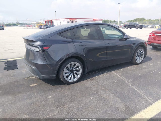 Продажа на аукционе авто 2026 Tesla Model Y Premium Rear-wheel Drive/rear-wheel Drive, vin: 7SAYGDED6TA427948, номер лота: 45432591