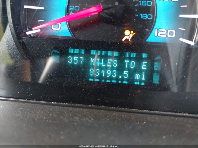 45432605 :رقم المزاد ، 3FAHP0HA0CR246262 vin ، 2012 Ford Fusion Se مزاد بيع