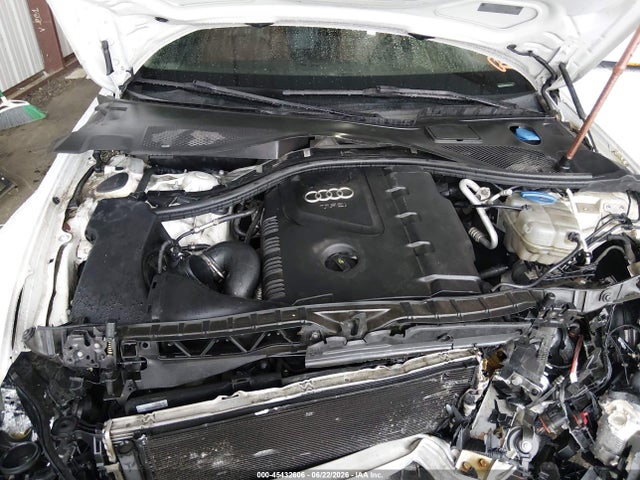 Продаж на аукціоні авто 2014 Audi A6 2.0t Premium, vin: WAUGFAFC8EN060801, номер лоту: 45432606