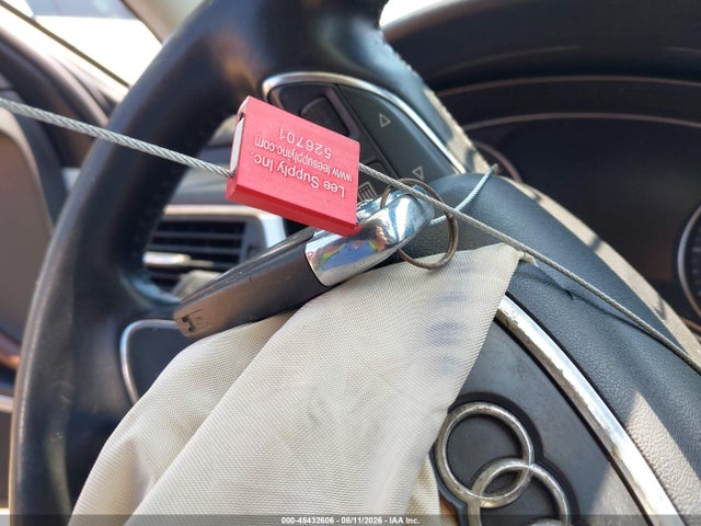 Продаж на аукціоні авто 2014 Audi A6 2.0t Premium, vin: WAUGFAFC8EN060801, номер лоту: 45432606