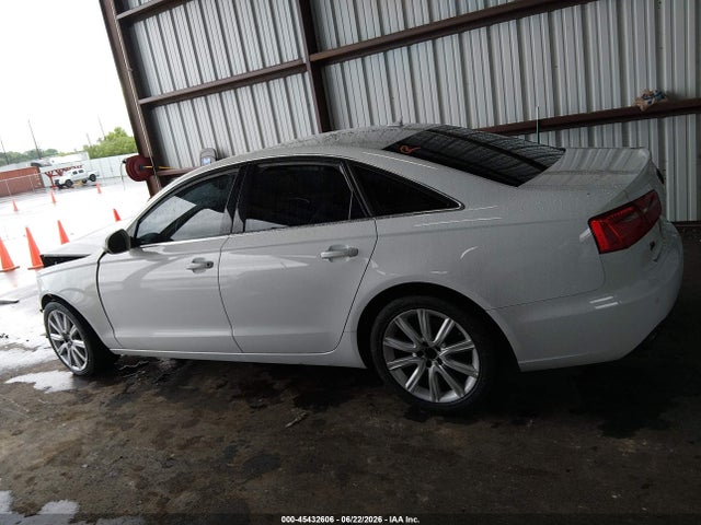 Продаж на аукціоні авто 2014 Audi A6 2.0t Premium, vin: WAUGFAFC8EN060801, номер лоту: 45432606