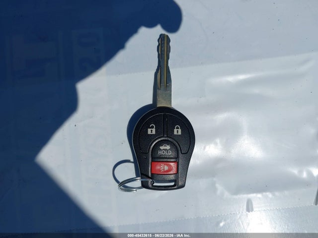 Aukcja sprzedaży 2013 Nissan Sentra S, vin: 3N1AB7AP0DL648890, numer aukcji: 45432615