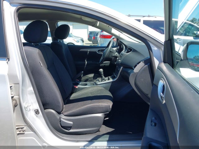 Aukcja sprzedaży 2013 Nissan Sentra S, vin: 3N1AB7AP0DL648890, numer aukcji: 45432615