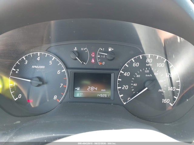 Aukcja sprzedaży 2013 Nissan Sentra S, vin: 3N1AB7AP0DL648890, numer aukcji: 45432615