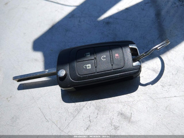45432621 :رقم المزاد ، KL4CJBSB3EB752091 vin ، 2014 Buick Encore Convenience مزاد بيع