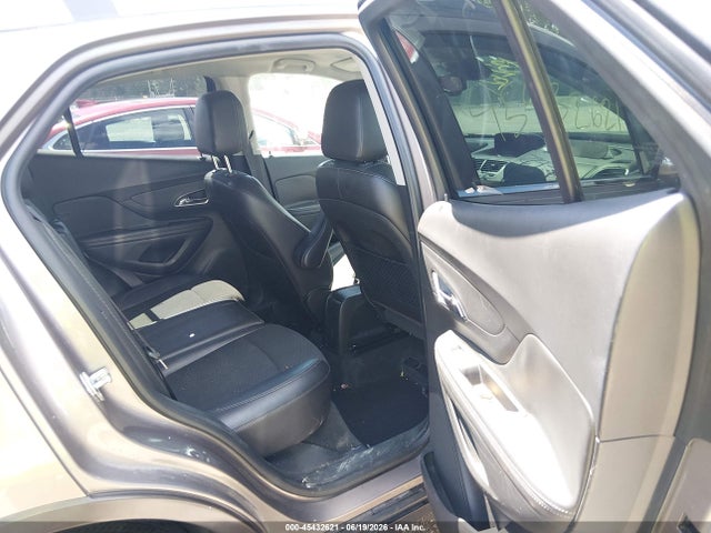 45432621 :رقم المزاد ، KL4CJBSB3EB752091 vin ، 2014 Buick Encore Convenience مزاد بيع