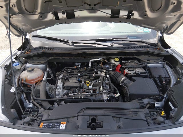 Ford ESCAPE SEL 2022 1FMCU9H65NUA10100 Image 10