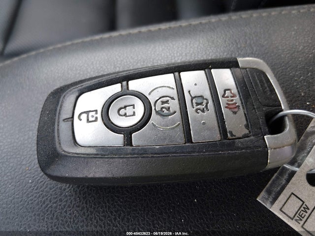 Ford ESCAPE SEL 2022 1FMCU9H65NUA10100 Image 11